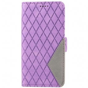 Puzdro Samsung Galaxy S24 Fe Strappy Diamonds