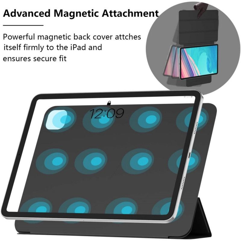 Kryt iPad Pro 12.9" (2022) Magnetická Spona