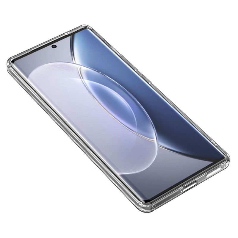 Kryt Vivo X90 Pro Transparentné