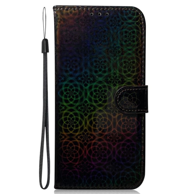 Kožené Puzdro Honor 90 Strappy Disco