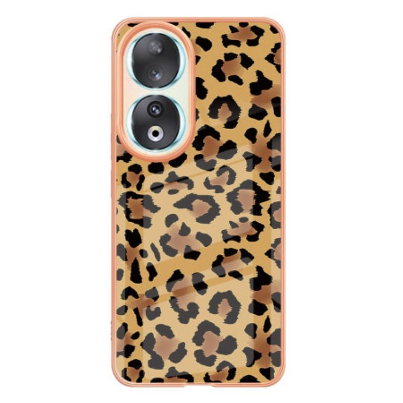 Kryt Honor 90 Leopard