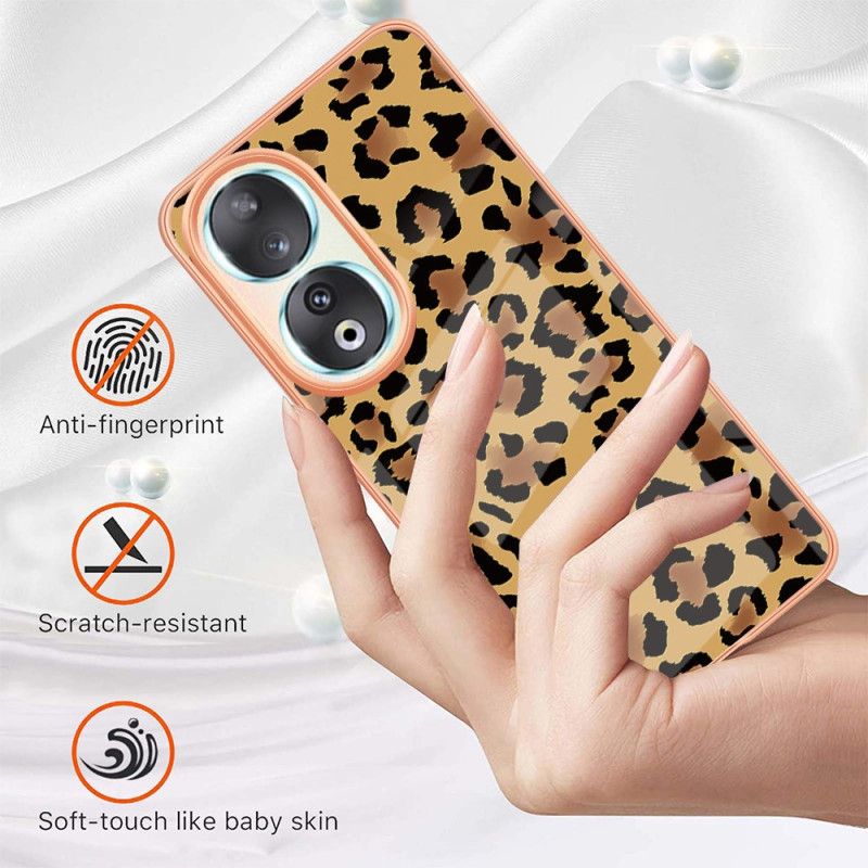 Kryt Honor 90 Leopard