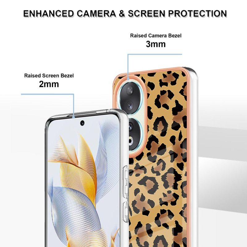 Kryt Honor 90 Leopard