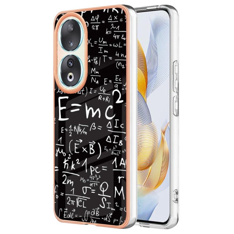 Kryt Honor 90 Matematické Výpočty