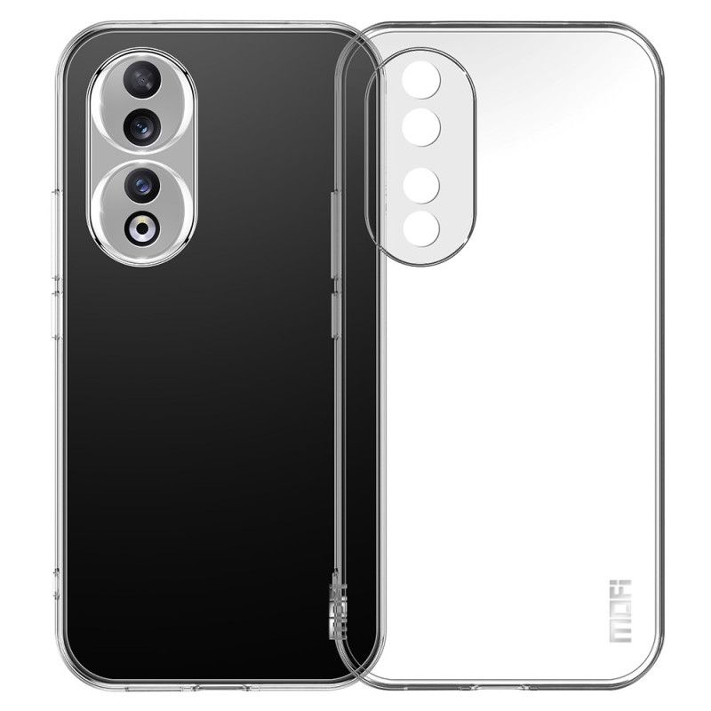 Kryt Honor 90 Transparentná Mofi