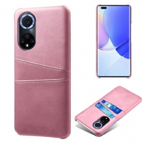 Kryt Honor 50 Pro Držiteľ Karty Pro Ksq