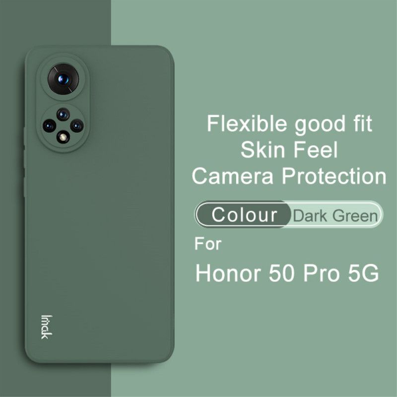 Kryt Honor 50 Pro Pre Imak Uc-1