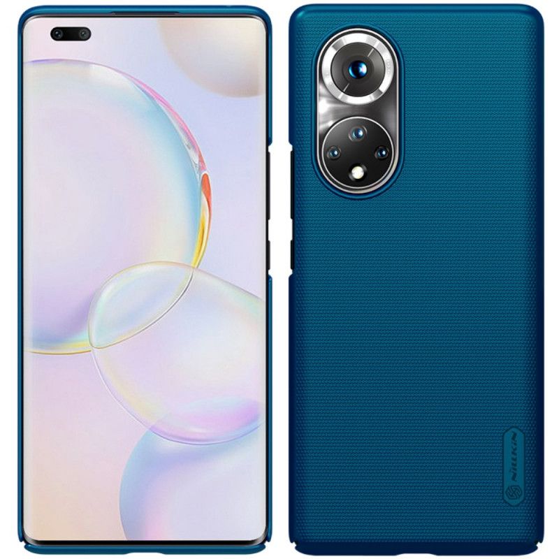 Kryt Honor 50 Pro Pro Rigid Frosted Nillkin