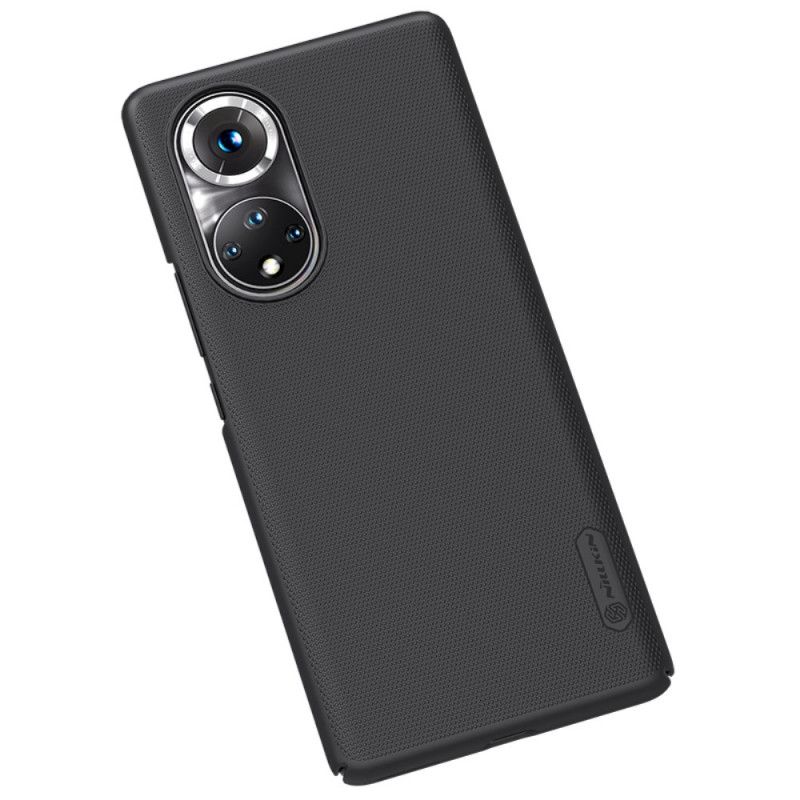 Kryt Honor 50 Pro Pro Rigid Frosted Nillkin