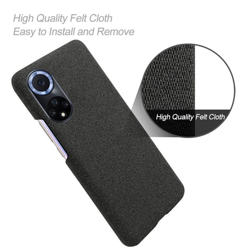 Kryt Honor 50 Pro Pro Texture Fabric Ksq