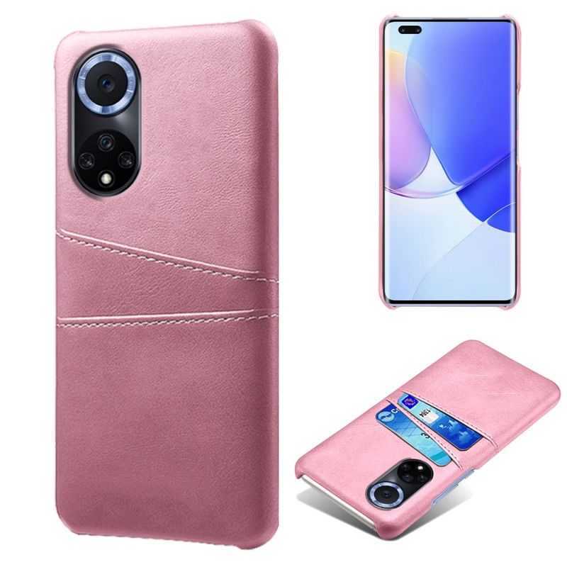 Kryt Huawei Nova 9 Pro Držiak Karty Ksq