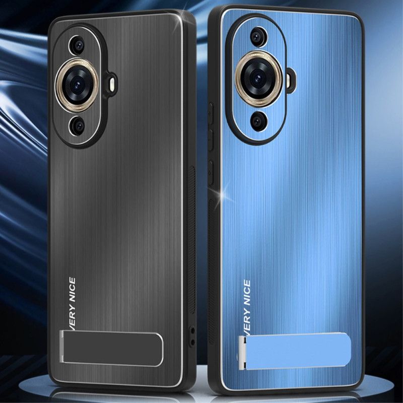 Kryt Huawei Nova 12s Podpora Kovových Efektov