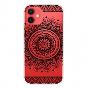 Kryt iPhone 13 Mini Krásna Mandala