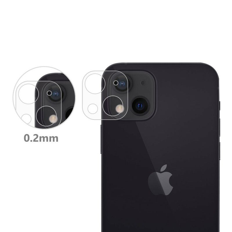 Ochranná Šošovka Z Tvrdeného Skla Pre iPhone 13/13 Mini