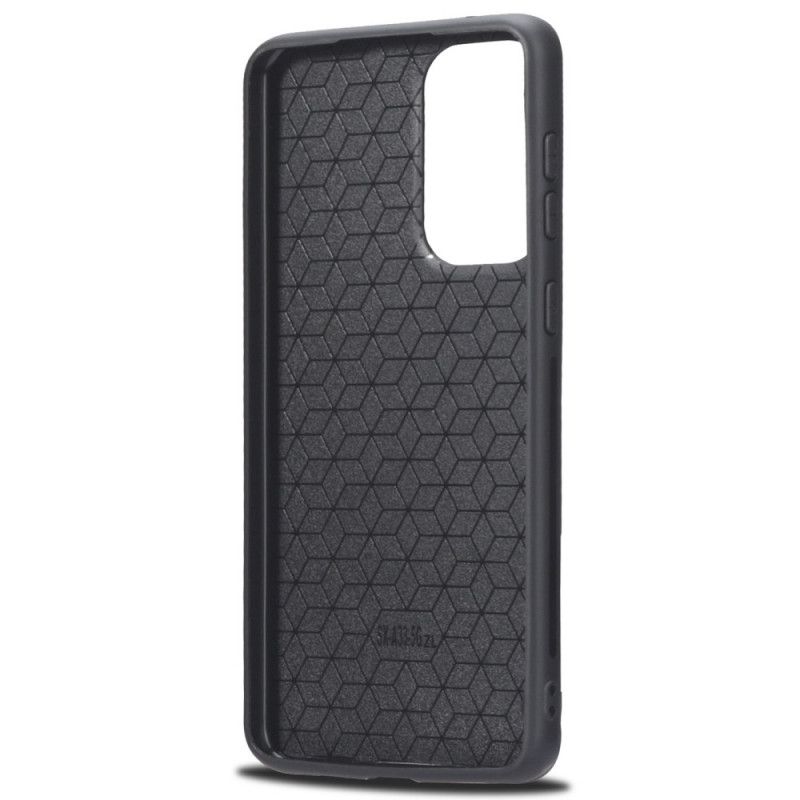 Kryt Samsung Galaxy A33 5G Couture Leather Effect