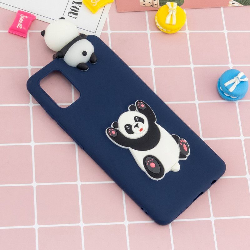 Kryt Samsung Galaxy A33 5G Fat Panda 3d