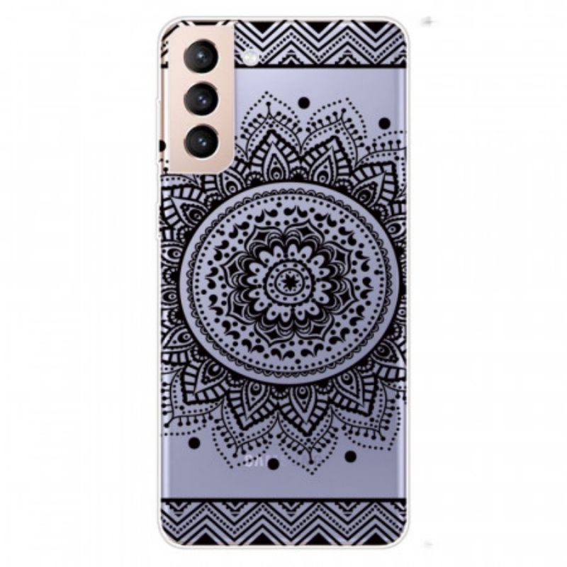 Kryt Samsung Galaxy S22 5G Krásna Mandala