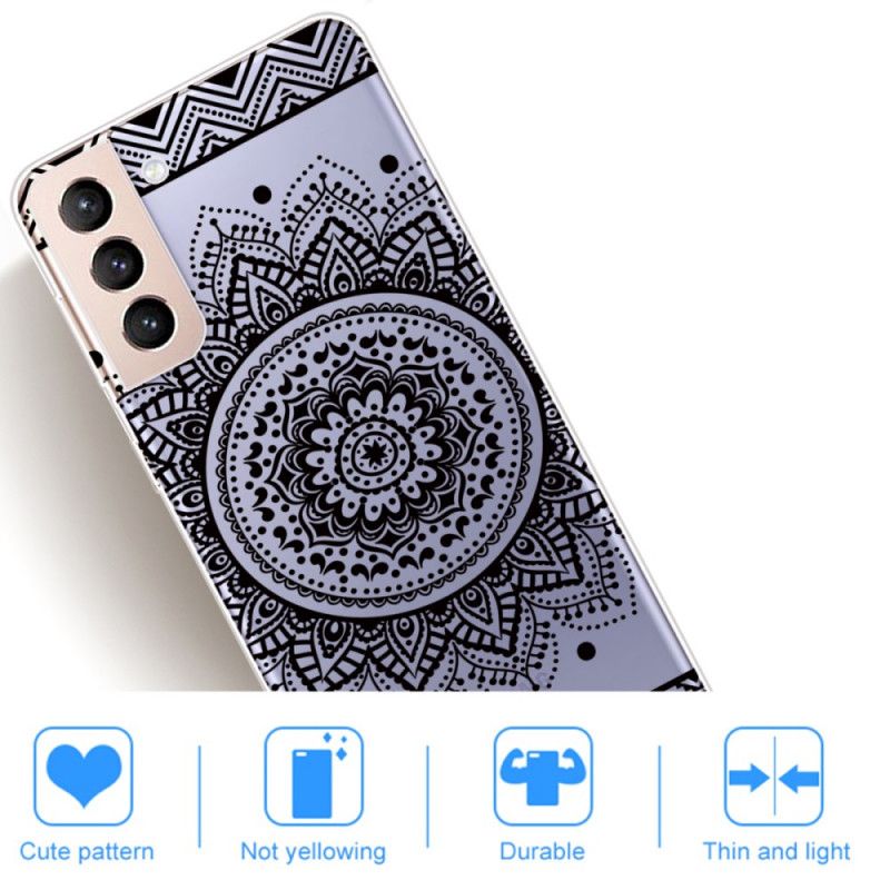 Kryt Samsung Galaxy S22 5G Krásna Mandala