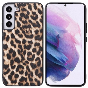 Kryt Samsung Galaxy S22 5G Leopard