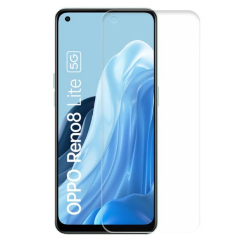 Hd Tvrdené Sklo Na Ochranu Displeja Oppo Reno 8 Lite