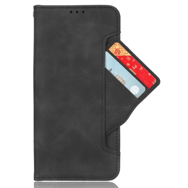 Flipové Puzdro OnePlus 11 5G Multi-cards