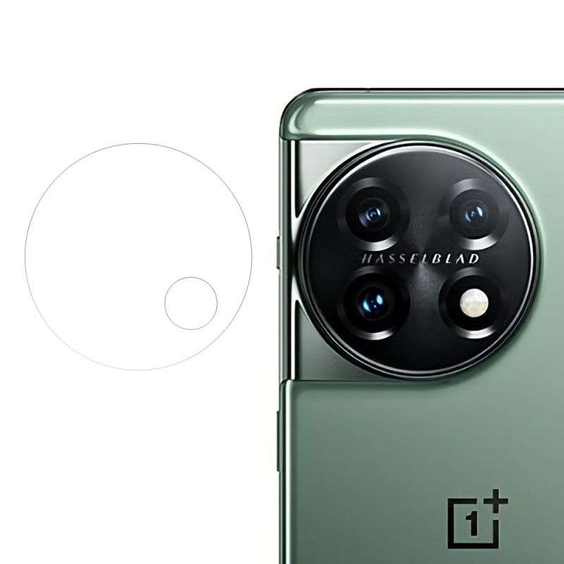 Ochranná Šošovka Z Tvrdeného Skla Pre Oneplus 11 5G