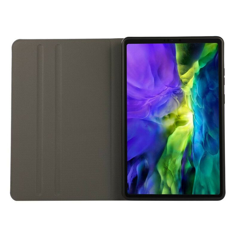 Kožené Puzdro Samsung Galaxy Tab A7 Lite Koženka