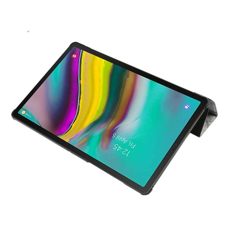 Kryt Samsung Galaxy Tab A7 Lite Mramorový Štýl