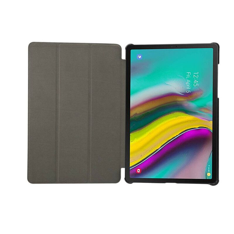 Kryt Samsung Galaxy Tab A7 Lite Mramorový Štýl