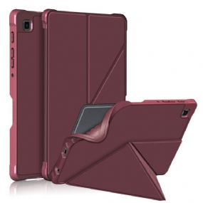 Kryt Samsung Galaxy Tab A7 Lite Origami