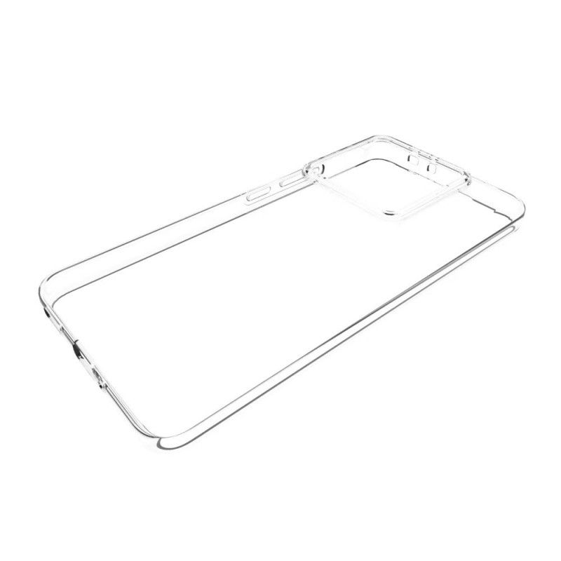 Kryt Xiaomi 14t Pro Transparentné