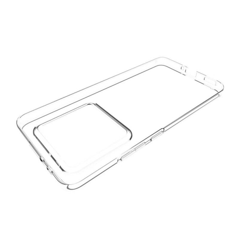 Kryt Xiaomi 14t Pro Transparentné