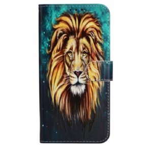 Puzdro Xiaomi 14t Pro Lion Premium