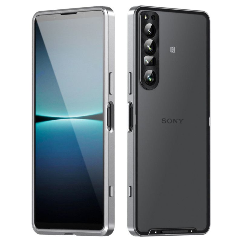 Kryt Sony Xperia 1 IV Hliníková Zliatina