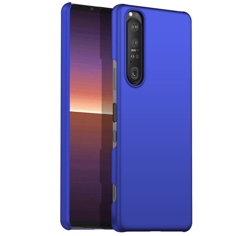 Kryt Sony Xperia 1 IV Pevná Klasika