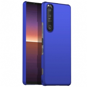 Kryt Sony Xperia 1 IV Pevná Klasika