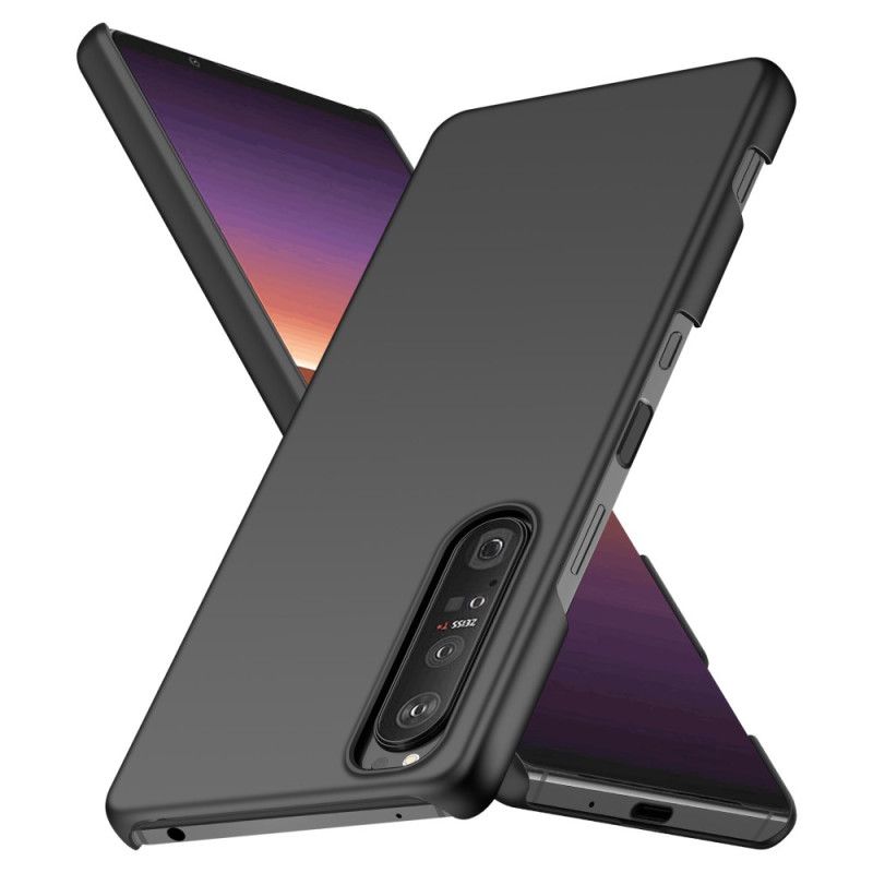 Kryt Sony Xperia 1 IV Pevná Klasika