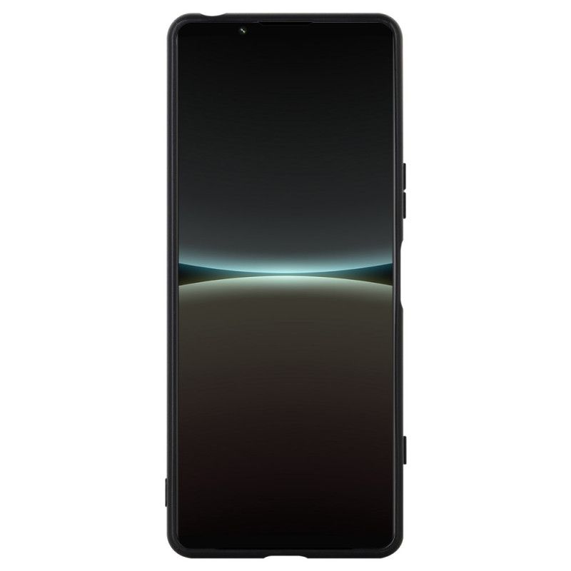 Kryt Sony Xperia 1 IV Štýlová Látka Vili