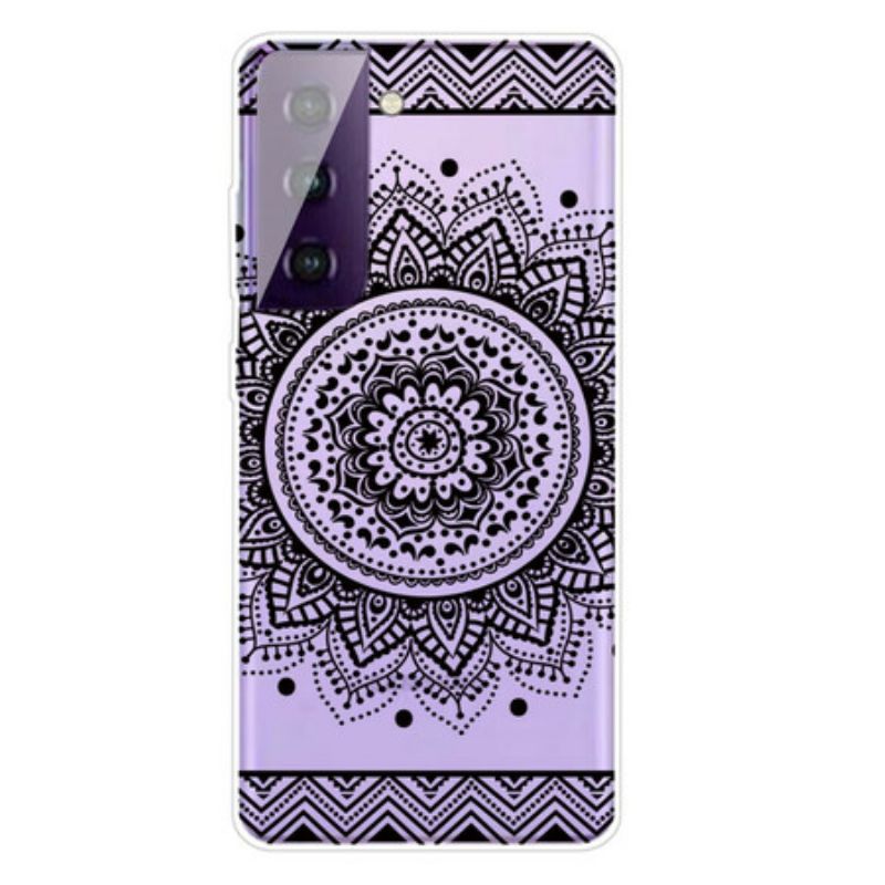 Kryt Samsung Galaxy S21 FE Krásna Mandala