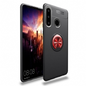 Kryt Huawei Y7p Otočný Krúžok