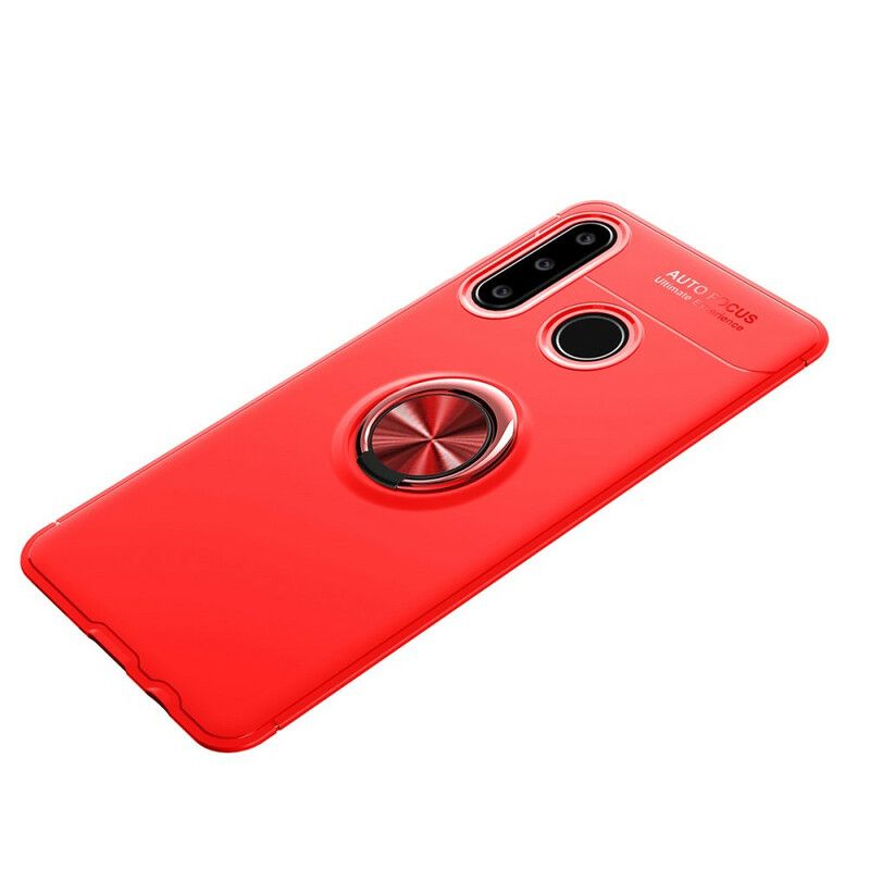 Kryt Huawei Y7p Otočný Krúžok