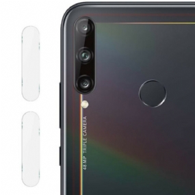 Ochranná Šošovka Z Tvrdeného Skla Pre Huawei P40 Lite E / Y7P Imak