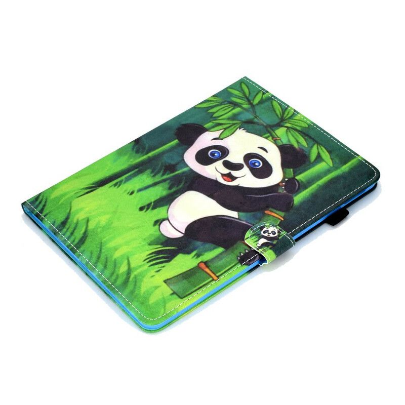 Kožené Puzdro iPad Pro 11" (2022) Panda