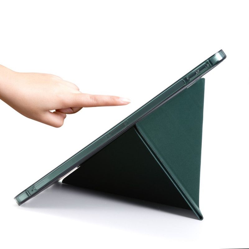 Kryt iPad Pro 11" (2022) Origami Z Koženky