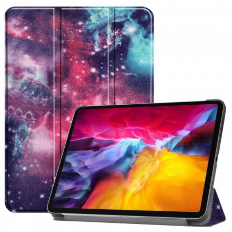 Kryt iPad Pro 11" (2022) Priestorový Držiak Na Pero