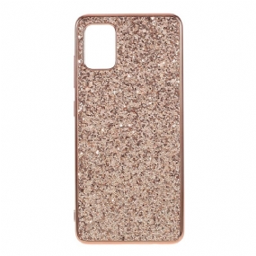 Kryt Samsung Galaxy A51 5G I Am Glitter