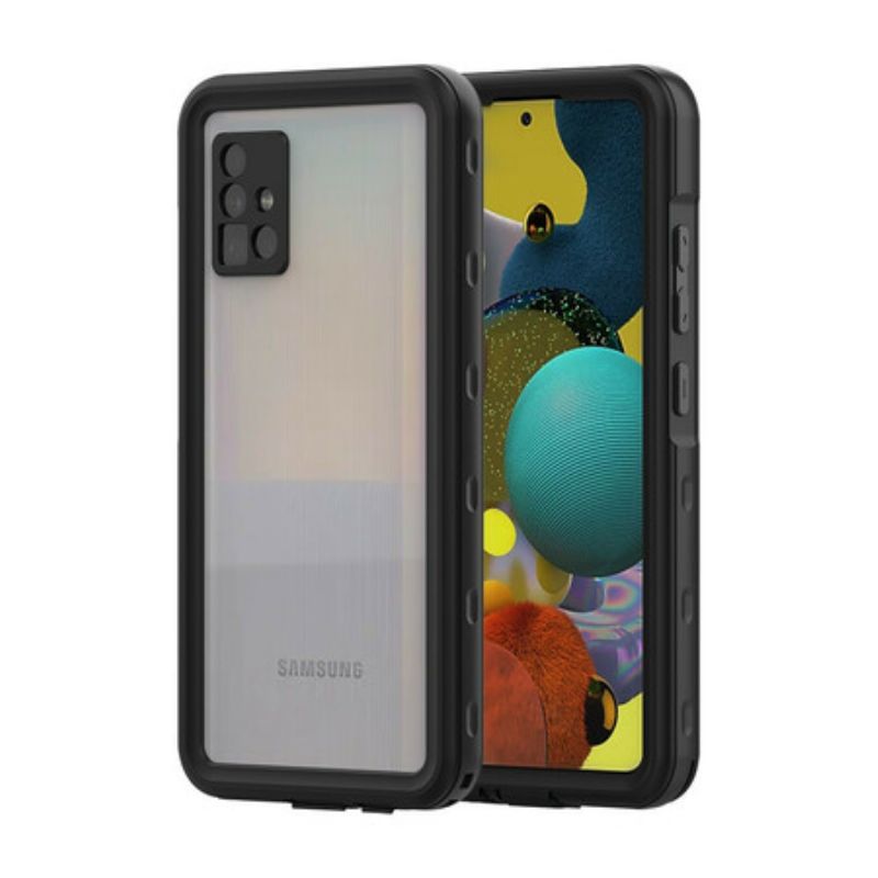 Kryt Samsung Galaxy A51 5G Vodotesný Shellbox