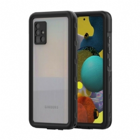 Kryt Samsung Galaxy A51 5G Vodotesný Shellbox