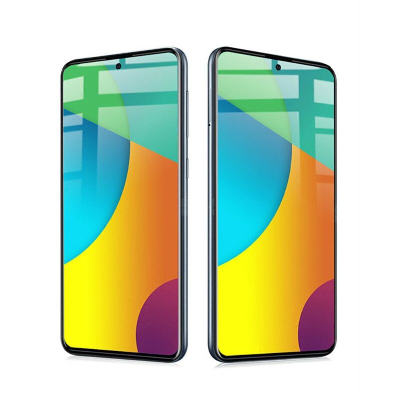 Ochranné Tvrdené Sklo Pre Samsung Galaxy A51 / A51 5G Rurihai