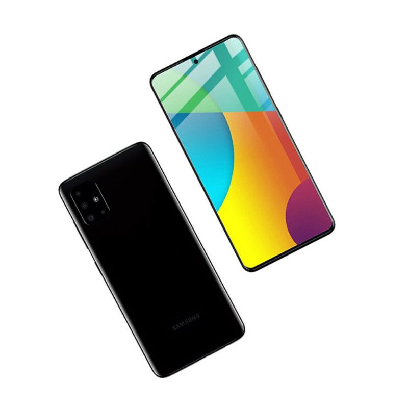 Ochranné Tvrdené Sklo Pre Samsung Galaxy A51 / A51 5G Rurihai